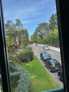 Fotografie z fotogalerie ubytování Studio Biarritz Aguilera 2 à 4 pers v destinaci Biarritz