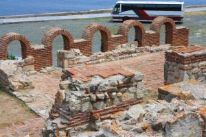 Foto dalla galleria di Saint Sofia Guest House Къща за Гости a Nesebar