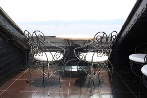 Foto dalla galleria di Saint Sofia Guest House Къща за Гости a Nesebar