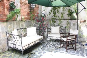 Foto dalla galleria di Saint Sofia Guest House Къща за Гости a Nesebar Altre 41 foto