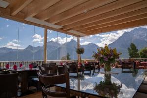 Ảnh trong thư viện ảnh của Hotel Bellavista Ftan ở Ftan