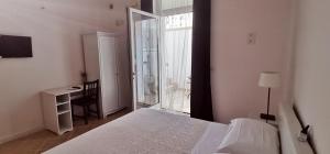 Postel nebo postele na pokoji v ubytování B&B Marebello