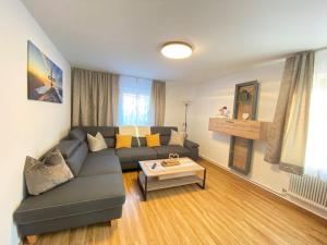 Posedenie v ubytovaní Chalet Auszeit