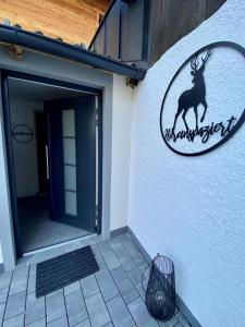 Certifikát, ocenenie alebo iný dokument vystavený v ubytovaní Chalet Auszeit