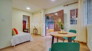 Fotografie z fotogalerie ubytování El Yaguacil Aparta Hotel v destinaci Jarabacoa