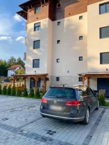 Imagen de la galería de Apartman Georgijev, en Zlatibor