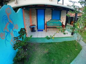 Foto dalla galleria di Pousada A Nave a Itaúnas