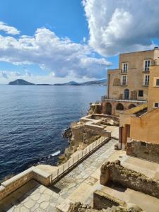 Imagem da galeria de Pozzuoli Green house em Pozzuoli