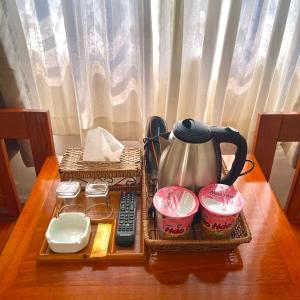 ภาพในคลังภาพของ Mai Vang Hotel ในโฮจิมินห์ซิตี้ +21 ภาพ