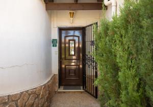 Fotografie z fotogalerie ubytování La casa de la Playa. Piscina, Wifi y Terraza. v destinaci Denia