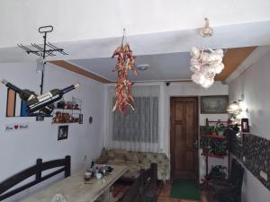 Fotografie z fotogalerie ubytování Merabi Guest House v destinaci Makhinjauri