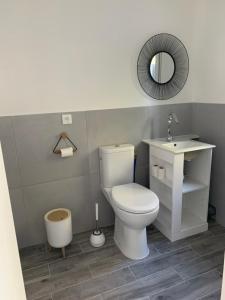 Bagno di Jacuzzi privé arrivée autonome