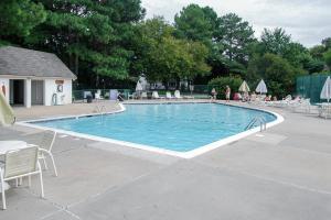 The swimming pool at or close to Bayberry Woods -- 714 Bayberry Circle
