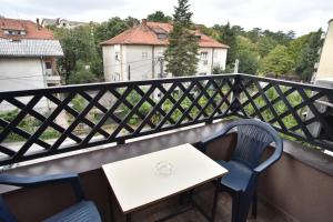 Gallery image of SOKOLANA Apartments in Kumanovo