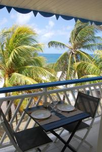 Studio Escales Des Iles Face Mer Saint Francois Updated 22 Prices