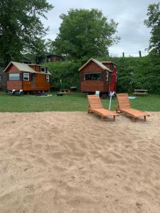 Φωτογραφία από το άλμπουμ του Riverbottom - Tiny Home 2 σε Bellevue