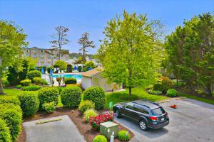 Πισίνα στο ή κοντά στο Sea Pines -- 26 Sea Pines Village