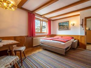 Postel nebo postele na pokoji v ubytování Haus Wammes + 31 fotografií