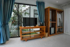 Gallery image of Montagne Residence in Kampot
