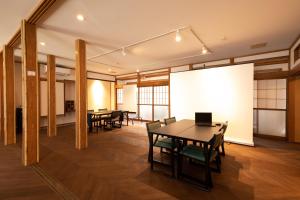 Fotografie z fotogalerie ubytování Tsukasaya Ryokan v destinaci Curuoka