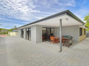 Gallery image of Ocean Walk Abbey in Vasse