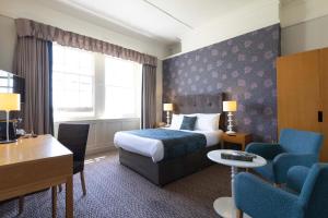 Gallery image of The Portpatrick Hotel by Compass Hospitality in Portpatrick