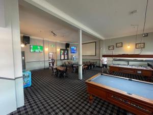 Gallery image of Royal Hotel Motel Scone in Scone