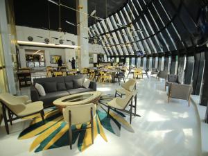 Gallery image of Grand Darul Makmur Hotel Kuantan in Kuantan