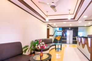 Gallery image of Octave Plaza Hotel in Bangalore