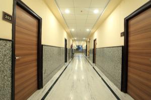 Fotografie z fotogalerie ubytování Hotel Anuvibha Malviya Nagar v destinaci Džajpur