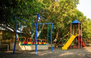 Gallery image of Sterling Gir in Sasan Gir