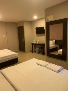 Gallery image of Hotel Jelai @ Mentakab in Mentekab