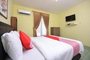 Gallery image of Super OYO 1046 Omah Pathok in Yogyakarta