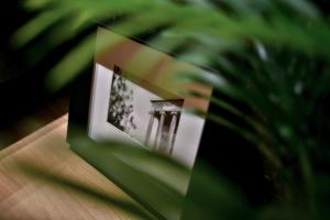 Fotografie z fotogalerie ubytování Athens Dom Hotel v Aténách
