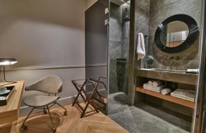 Fotografie z fotogalerie ubytování Athens Dom Hotel v Aténách