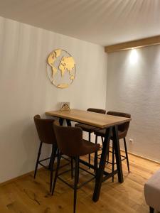 Fotografie z fotogalerie ubytování Ferienwohnung Lisl v destinaci Holzkirchen