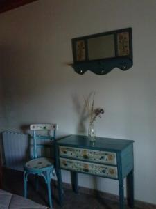 Zdjęcie z galerii obiektu Casa Rural Fuentetrigo w mieście Brizuela