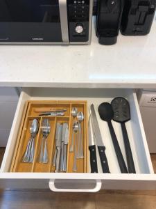 Billede fra billedgalleriet på Peles Green Apartment i Cluj-Napoca