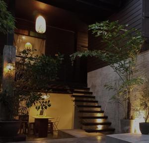 Fotografie z fotogalerie ubytování Inn Oon Villa v destinaci Chiang Mai