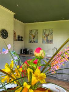 Fotografie z fotogalerie ubytování B&B Borgersteeg v destinaci Neede