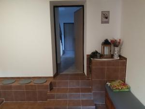 Fotografia z galérie ubytovania Apartmány u Mlýna v destinácii Velké Losiny