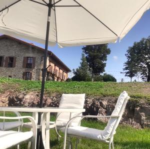 Foto dalla galleria di LA POSADA DEL TENOR a Molledo