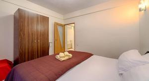 Centru amazing apartments piata universitate