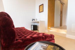 Fotografia z galérie ubytovania Domus 21 Luxury Suites v Ríme