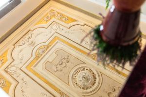 Fotografia z galérie ubytovania Domus 21 Luxury Suites v Ríme