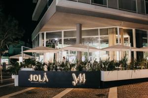Zdjęcie z galerii obiektu J44 Lifestyle Hotel w mieście Lido di Jesolo