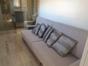 Atico con terraza y jacuzzi en el centro, Valencia – Updated ...