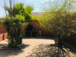 Vườn quanh Tulo Bed and Breakfast +3 ảnh