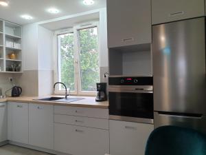 Fotografia z galérie ubytovania Apartament Stok o krok v destinácii Stronie Śląskie