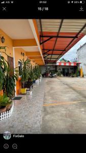 Fotografie z fotogalerie ubytování Diamond Resort v destinaci Kanchanaburi